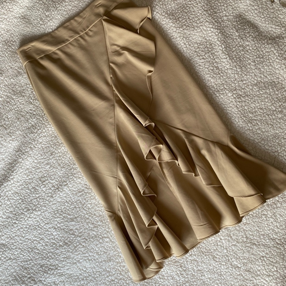 NWOT New York & Company 7th Avenue Design Studio Women’s Skirt